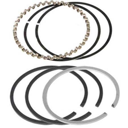 Piston Ring Set